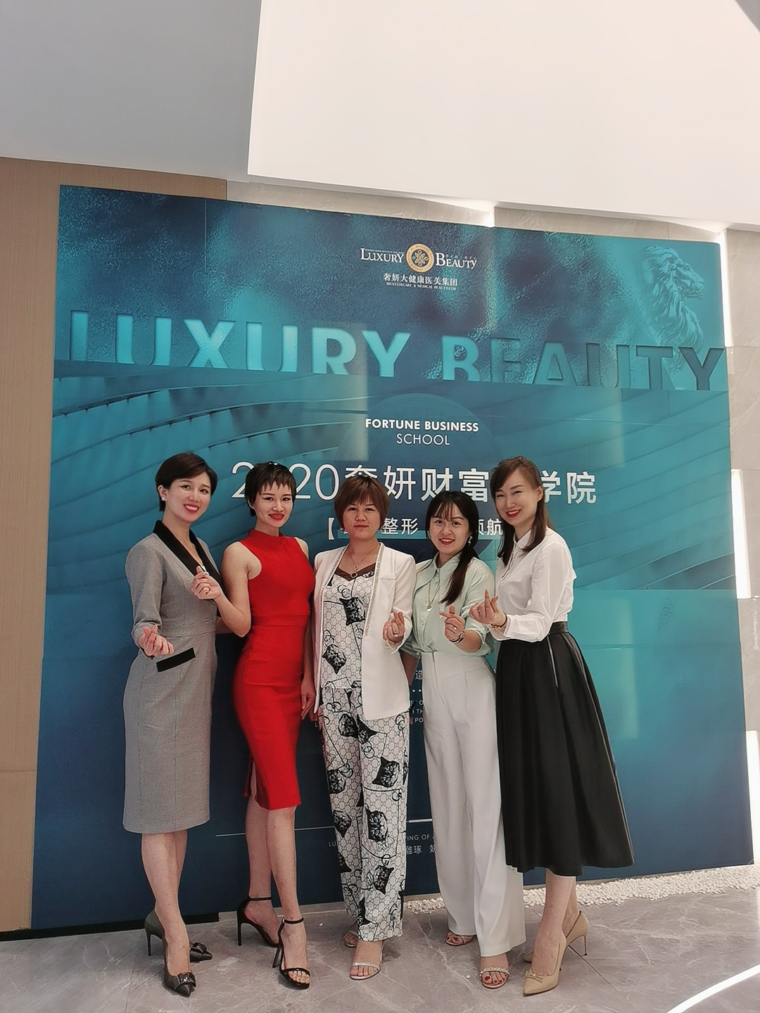 廣州迎賓禮儀培訓(xùn)案例|功能價值強(qiáng)